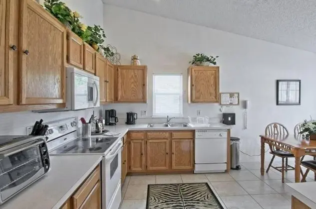 Richard s Clear Creek Vacation Homes - Oda