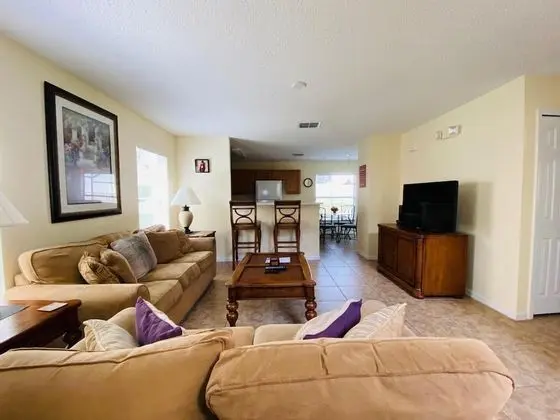 Richard s Southern Dunes Vacation Home - Oda