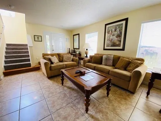Richard s Southern Dunes Vacation Home - Oda