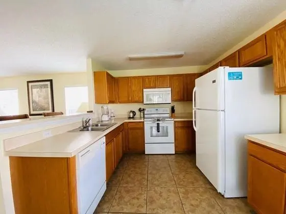 Richard s Southern Dunes Vacation Home - Oda