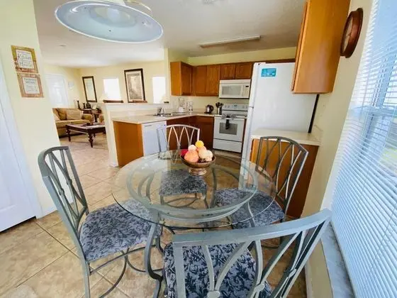 Richard s Southern Dunes Vacation Home - Oda
