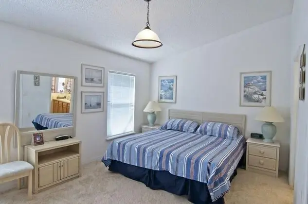 Richard's Clear Creek Vacation Homes