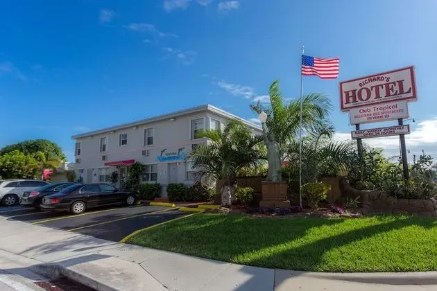 Richard's Hotel