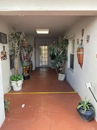 Richard's Hotel - Lobi