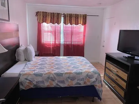Richard's Hotel - Oda