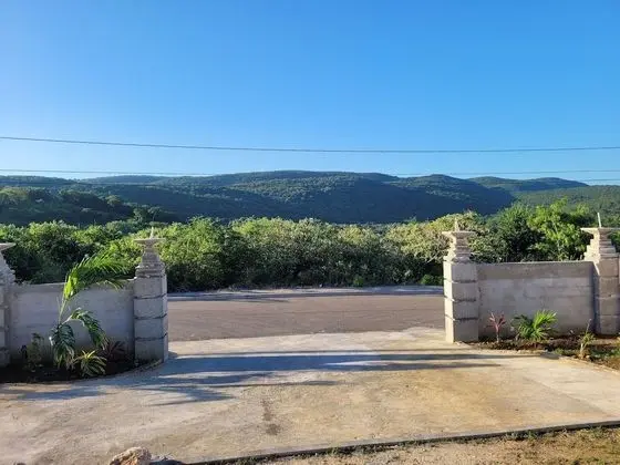 Richards Vacation Rental - Dış Mekan
