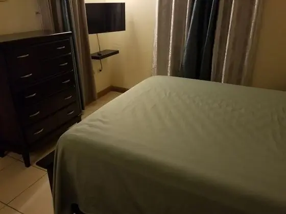Richards Vacation Rental - Oda