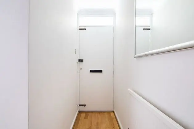 Richardsons Mews by Lime Street - İç Mekan