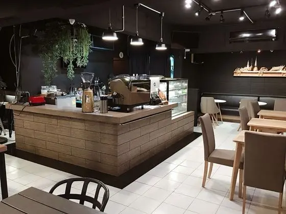 The Riche Boutique Hotel