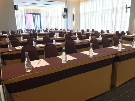 The Riche Boutique Hotel - İş / Konferans