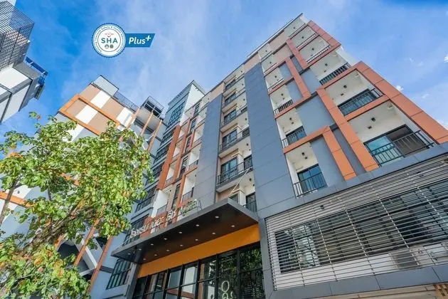 The Riche Boutique Hotel - Öne Çıkan Resim