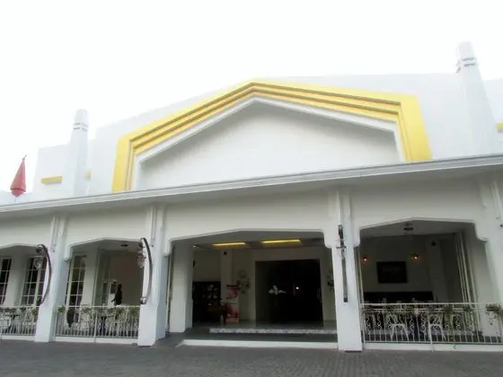 Riche Heritage Malang