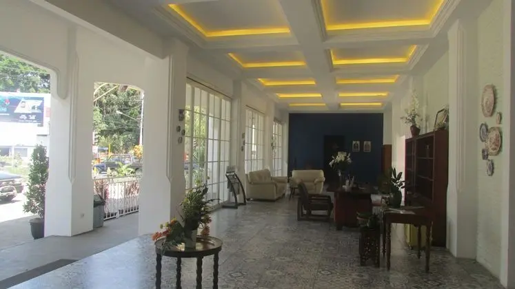 Riche Heritage Malang