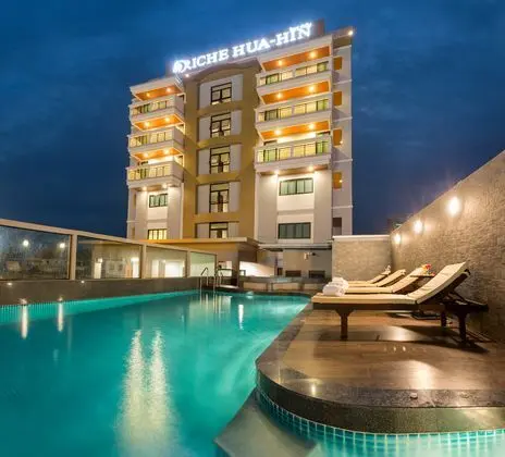 Riche Hua Hin Hotel