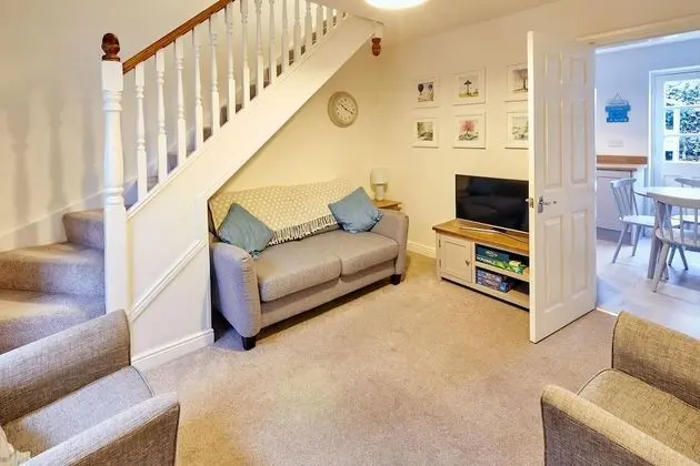 Richemont Cottage in Whitby