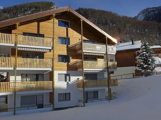 Richemont Zermatt in Zermatt