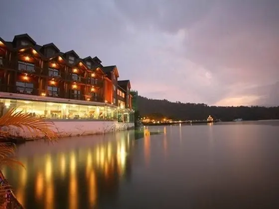 The Richforest Hotel- Sun Moon Lake