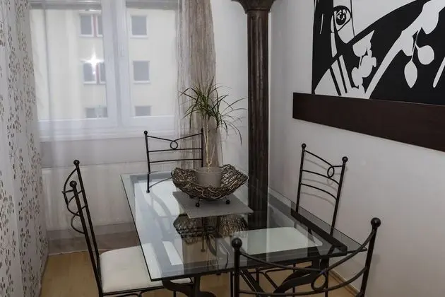 Richie Apartment near Aquapark - Öne Çıkan Resim