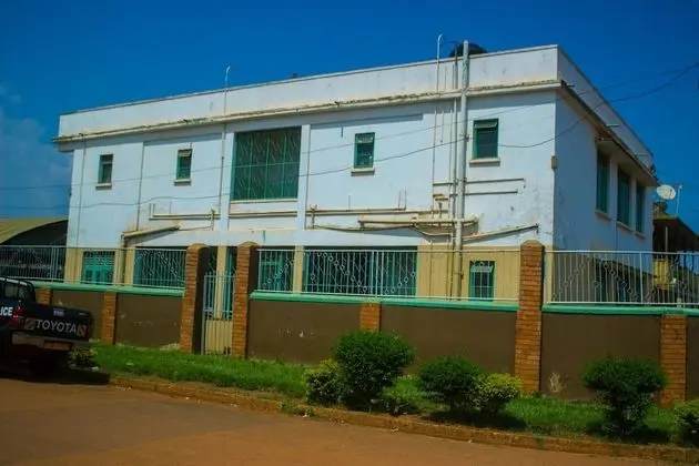 Richie Rich Guest House