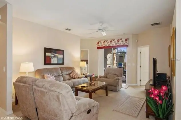 Richie s West Haven Vacation Home - Oda
