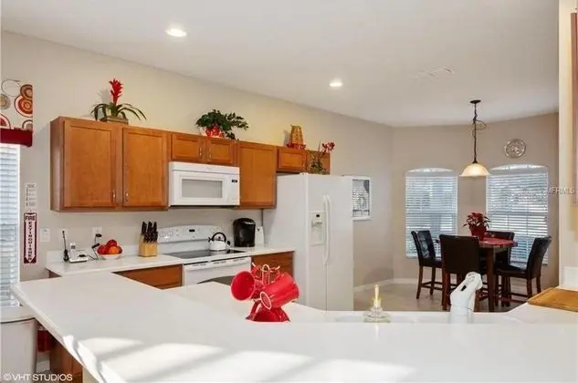 Richie s West Haven Vacation Home - Oda