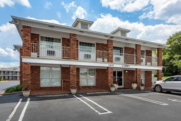 Richland Inn of Columbia