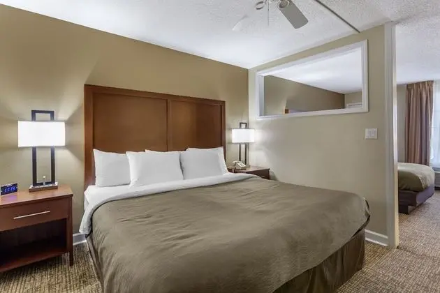 Richland Inn of Columbia - Öne Çıkan Resim