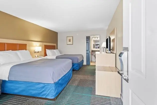 Richland Inn of Columbia - Öne Çıkan Resim