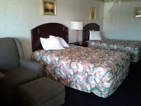 Richland Inn and Suites