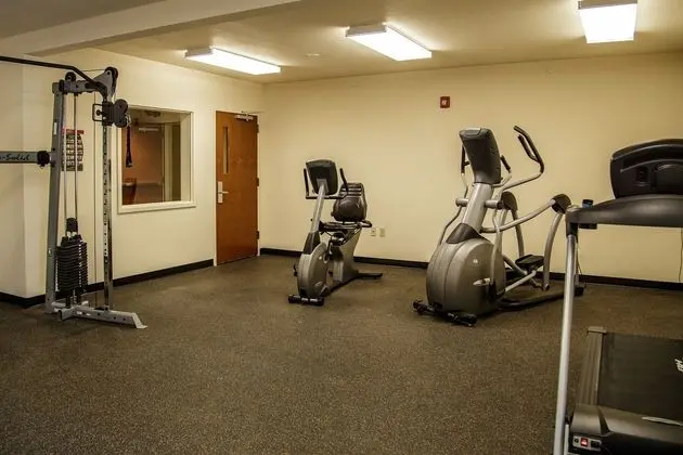 Richland Inn & Suites