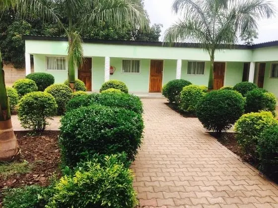 Richland Lodge Motel