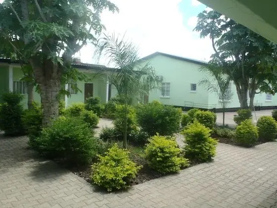 Richland Lodge Sinazeze