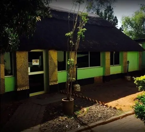 Richland Lodges Kalomo