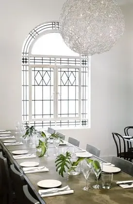 Hotel Richmond Adelaide - Genel