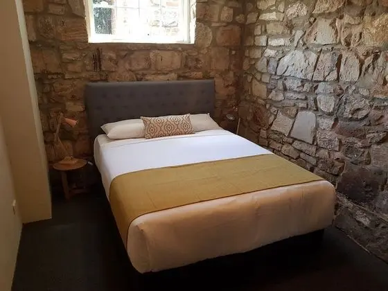 The Richmond Arms Hotel - Oda
