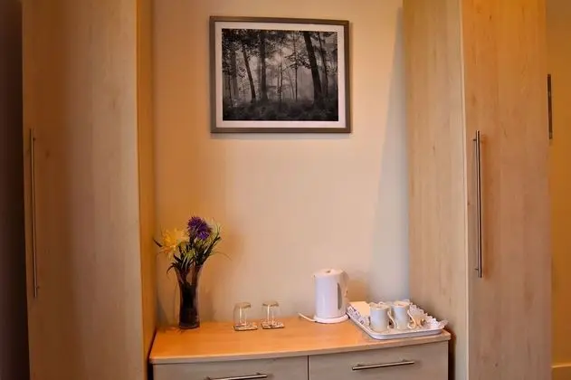 The Richmond Bed & Breakfast