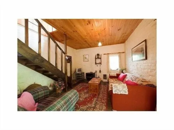 Richmond Cottages Tasmania - İç Mekan