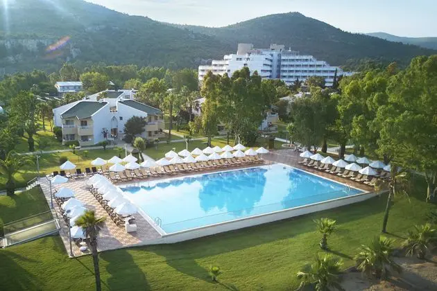 Richmond Ephesus Resort