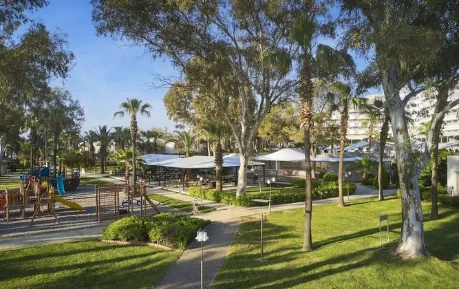 Richmond Ephesus Resort - 9