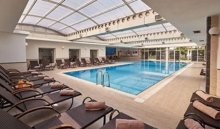 Richmond Ephesus Resort - Havuz