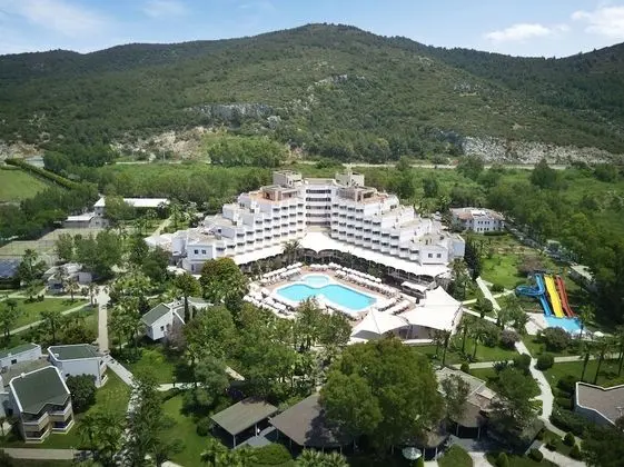 Richmond Ephesus Resort - 6