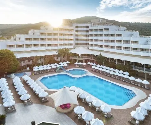 Richmond Ephesus Resort - 7