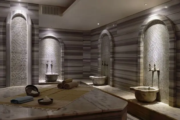 Richmond Ephesus Resort - Spa