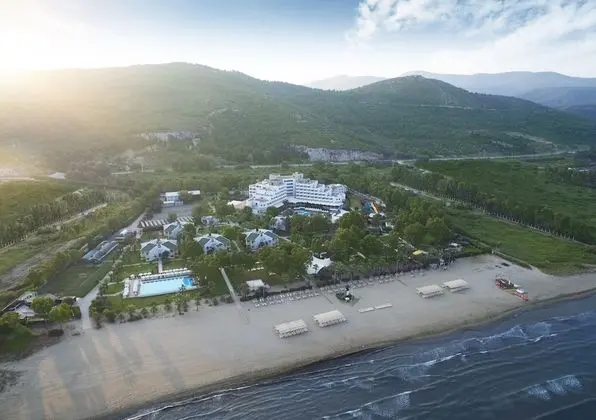 Richmond Ephesus Resort - All Inclusive - 1