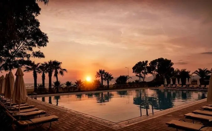 Richmond Ephesus Resort - All Inclusive - 3