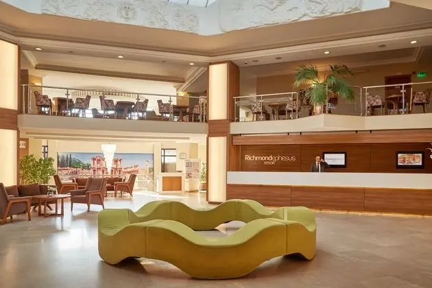 Richmond Ephesus Resort - All Inclusive - 4