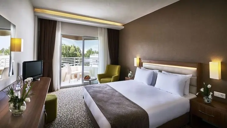 Richmond Ephesus Resort - All Inclusive - 6