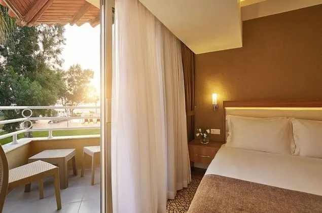 Richmond Ephesus Resort - All Inclusive - 7