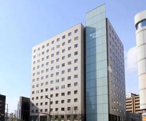 Richmond Hotel Fukuoka Tenjin