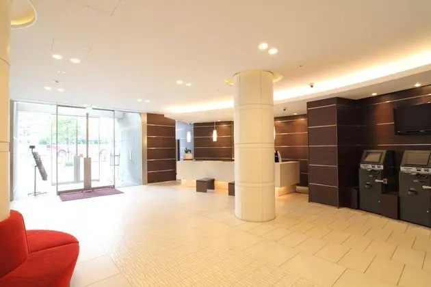 Richmond Hotel Fukuoka Tenjin - Lobi